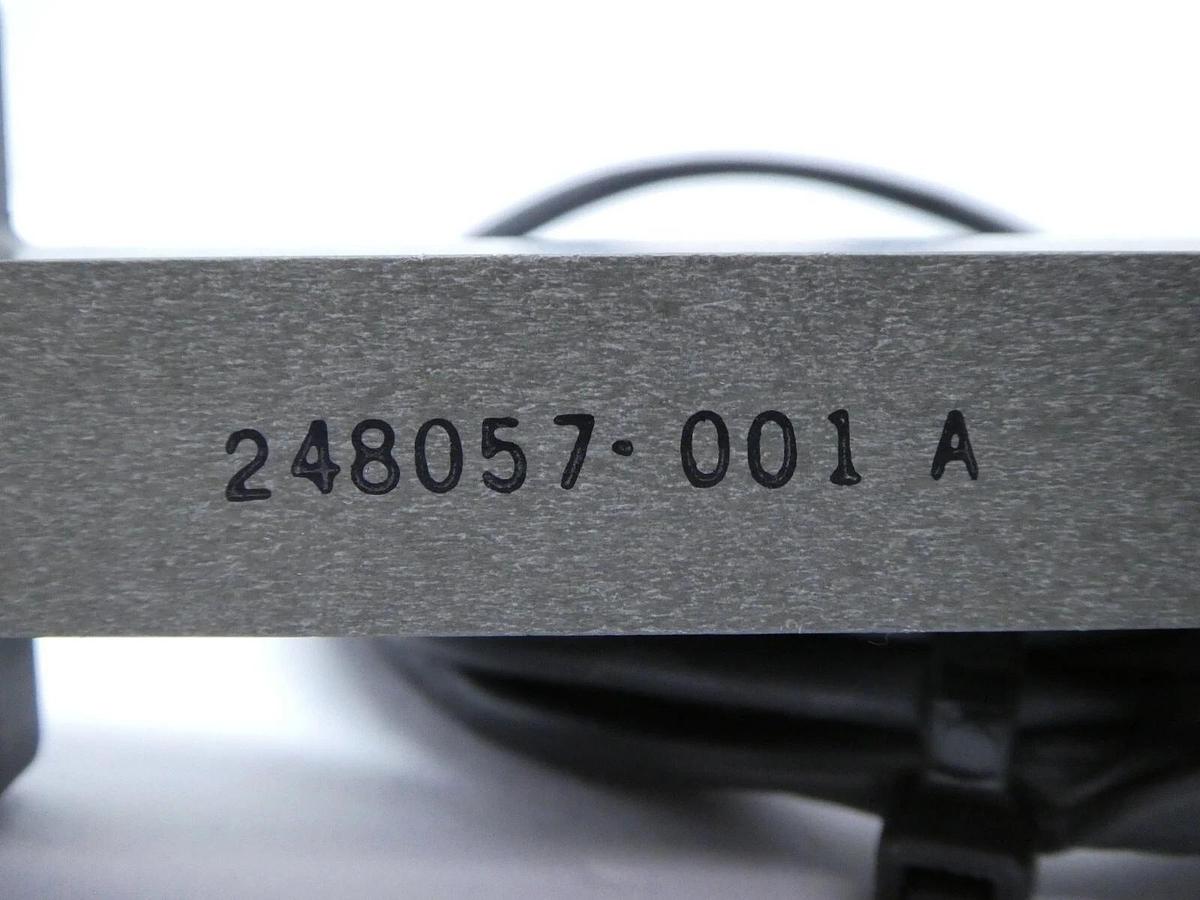 Used Electroglas 248057-001 Wafer Transfer Assembly 4085x Horizon PSM 200mm Working