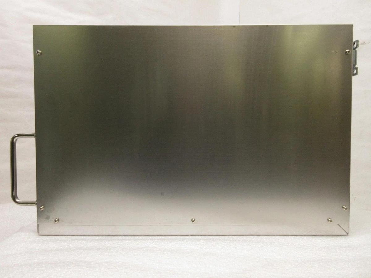 Used Nikon 4T070-145 RX Amplifier Module SPA371C 4S013-684-1 NSR Series Working