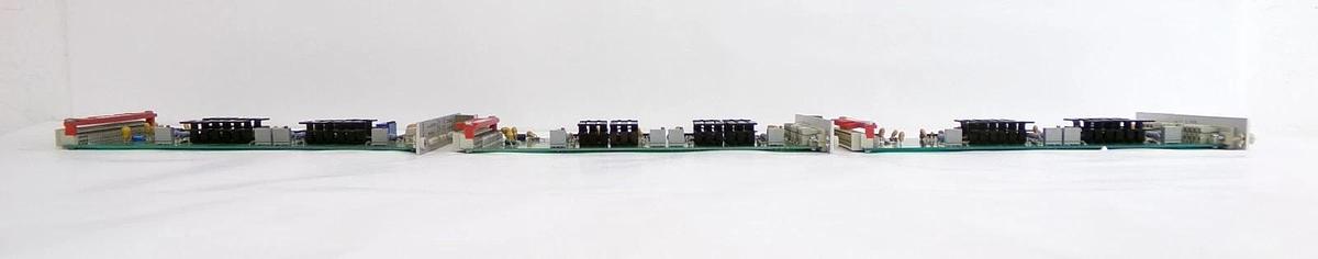 Refurbished AMAT Applied Materials 0100-00008VU TC Gauge PCB Card Lot of 9 OEM Refurbished