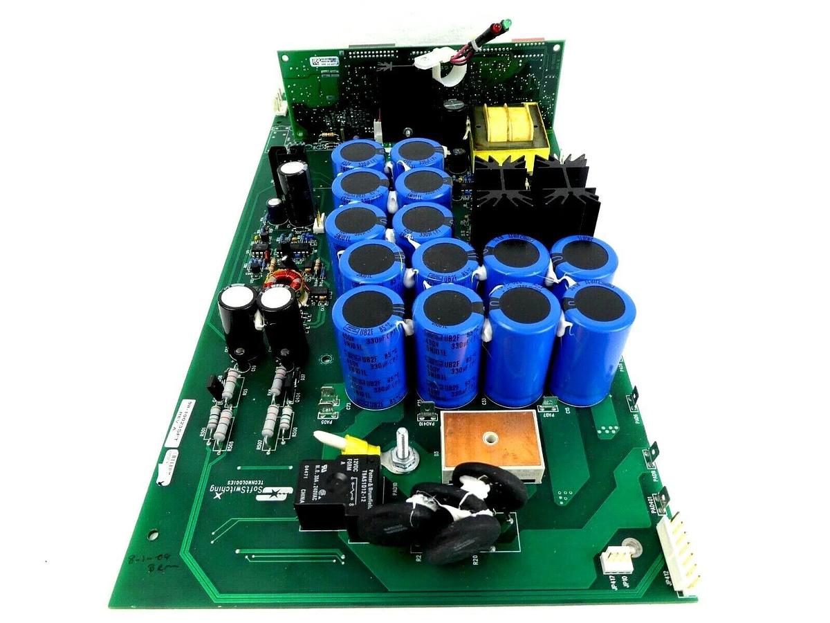 Used SoftSwitching Technologies 98-00023SFT Inverter Board PCB Rev. A 98-00140SFT