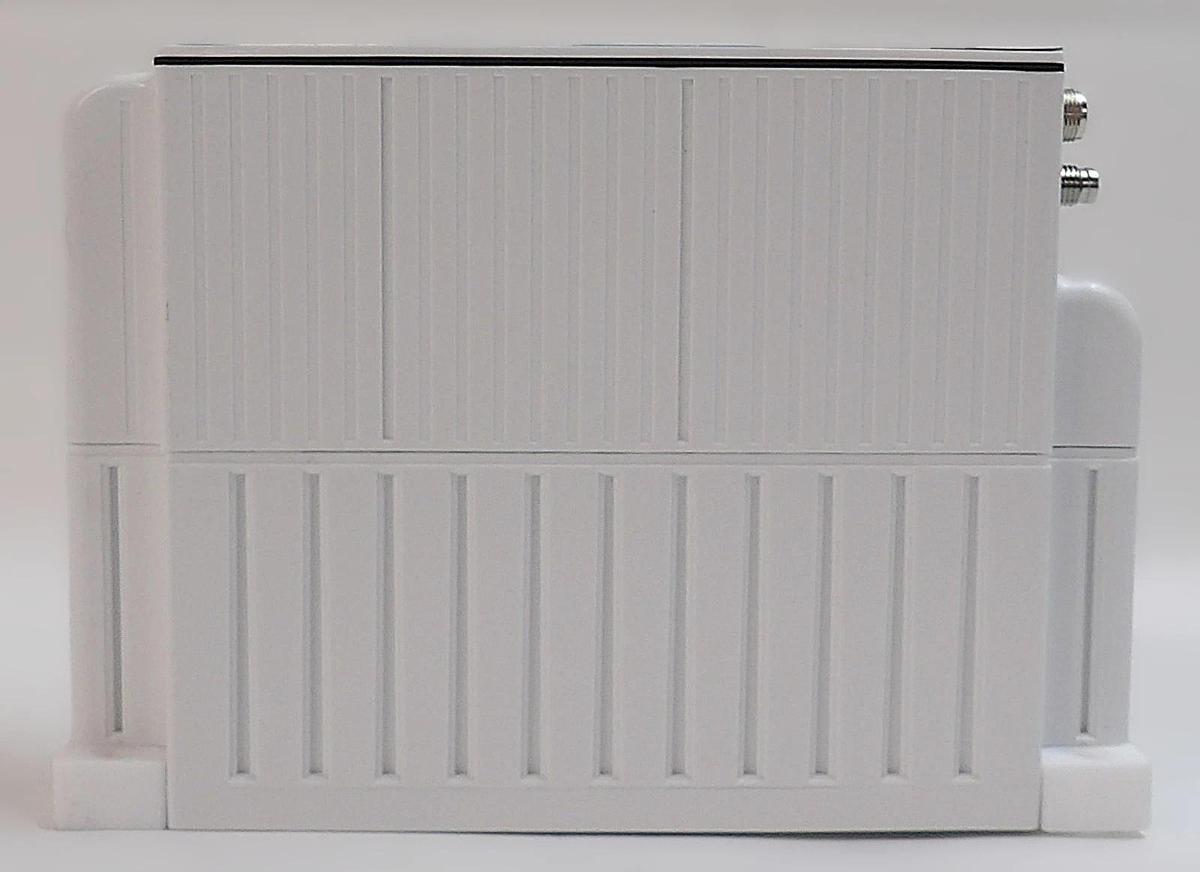 Used AMAT Applied Materials 0190-91818 Flow Controller 400-4000mL/min Working