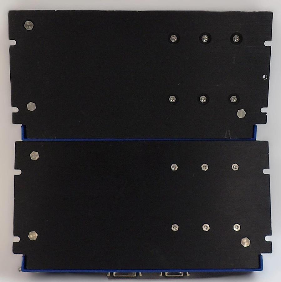 Used Copley Controls 800-1561 Servo Motor Controller Accelnet Lot of 2 Working