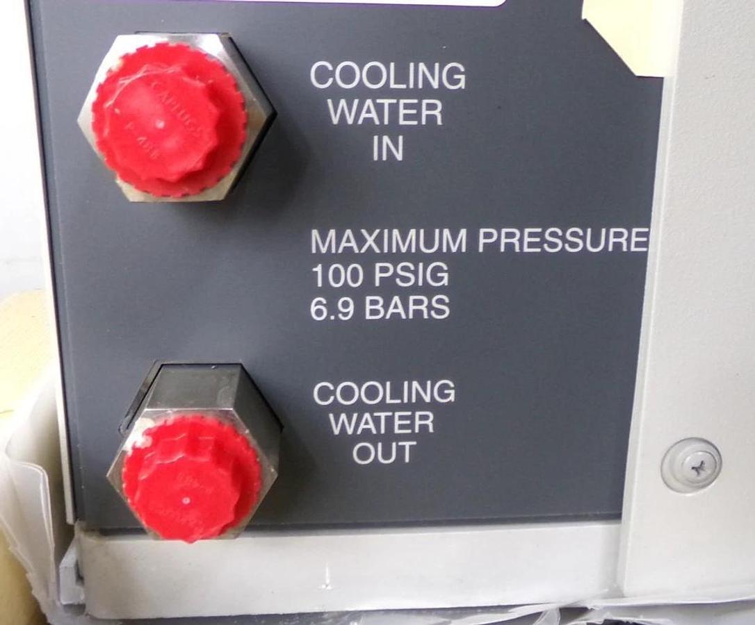 IS-1000 Brooks CTI-Cryogenics 0190-54045 Helium Cryo Compressor HV AMAT New
