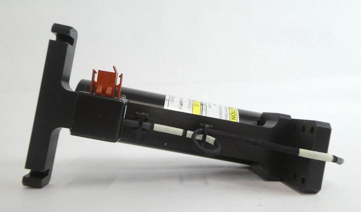 Used AMAT Applied Materials 0040-02646 Laser Orienter Wafer Notch Finder Working