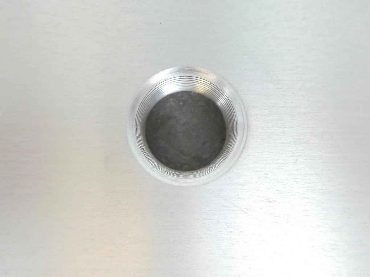 Mattson Technology 172-00001-00 Wafer Cassette Platform New Surplus