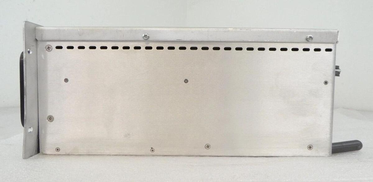 Used Spellman FIB35P/734 High Voltage Power Supply Untested Spare Surplus
