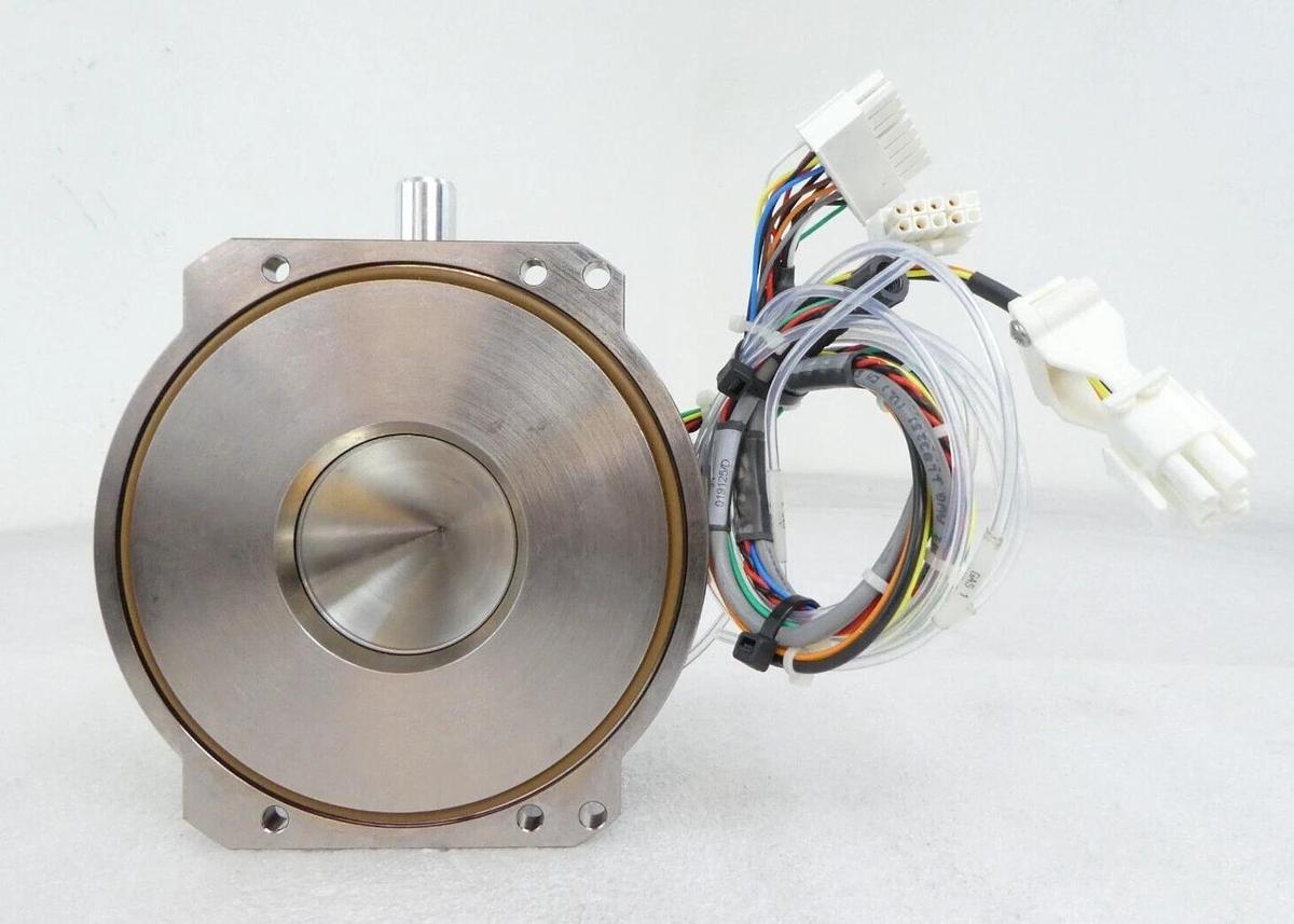 Used AB Sciex 017723 Ion Source Qtrap Interface Base Spectrometer Lot of 2 Surplus