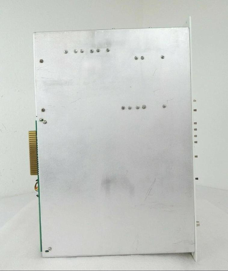 Used Varian Ion Implant Systems F5326001 Dose Processor Rev. G VSEA Surplus Spare