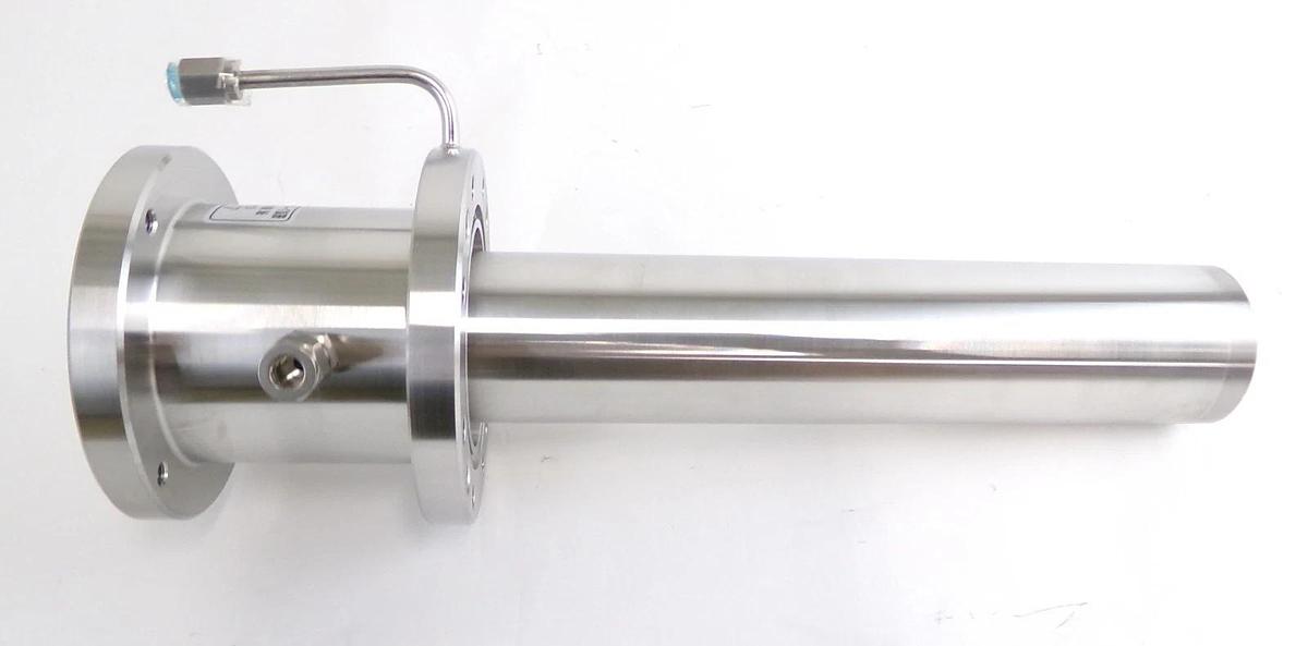 Rigaku PV101214 Vacuum Rotary Feedthrough 901H New Surplus