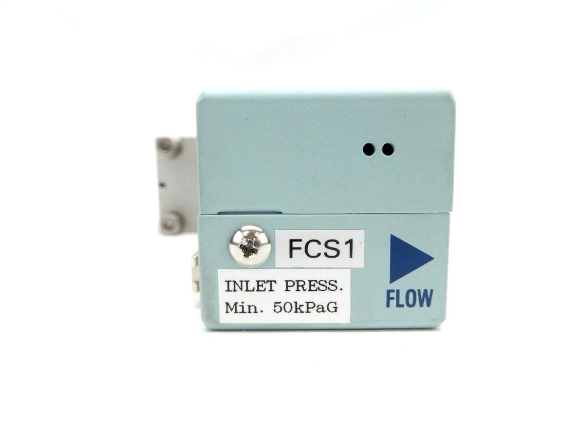 Used Fujikin FCS-4WS-798-F39B#B Mass Flow Controller MFC Reseller Lot of 15 Working
