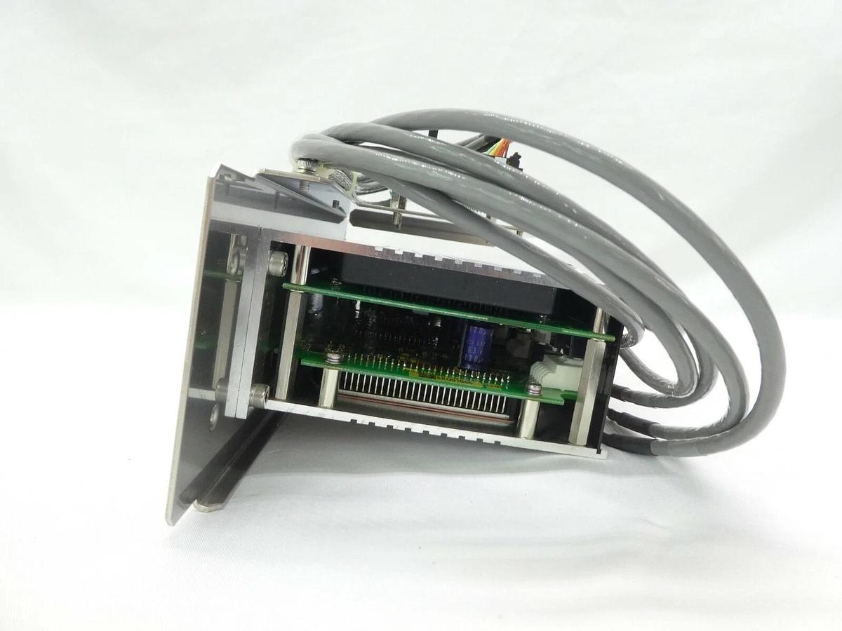 Used TEL Tokyo Electron Spin Drive Module Sanyo PM-UPD1S06-20 HA-014 Lithius Working