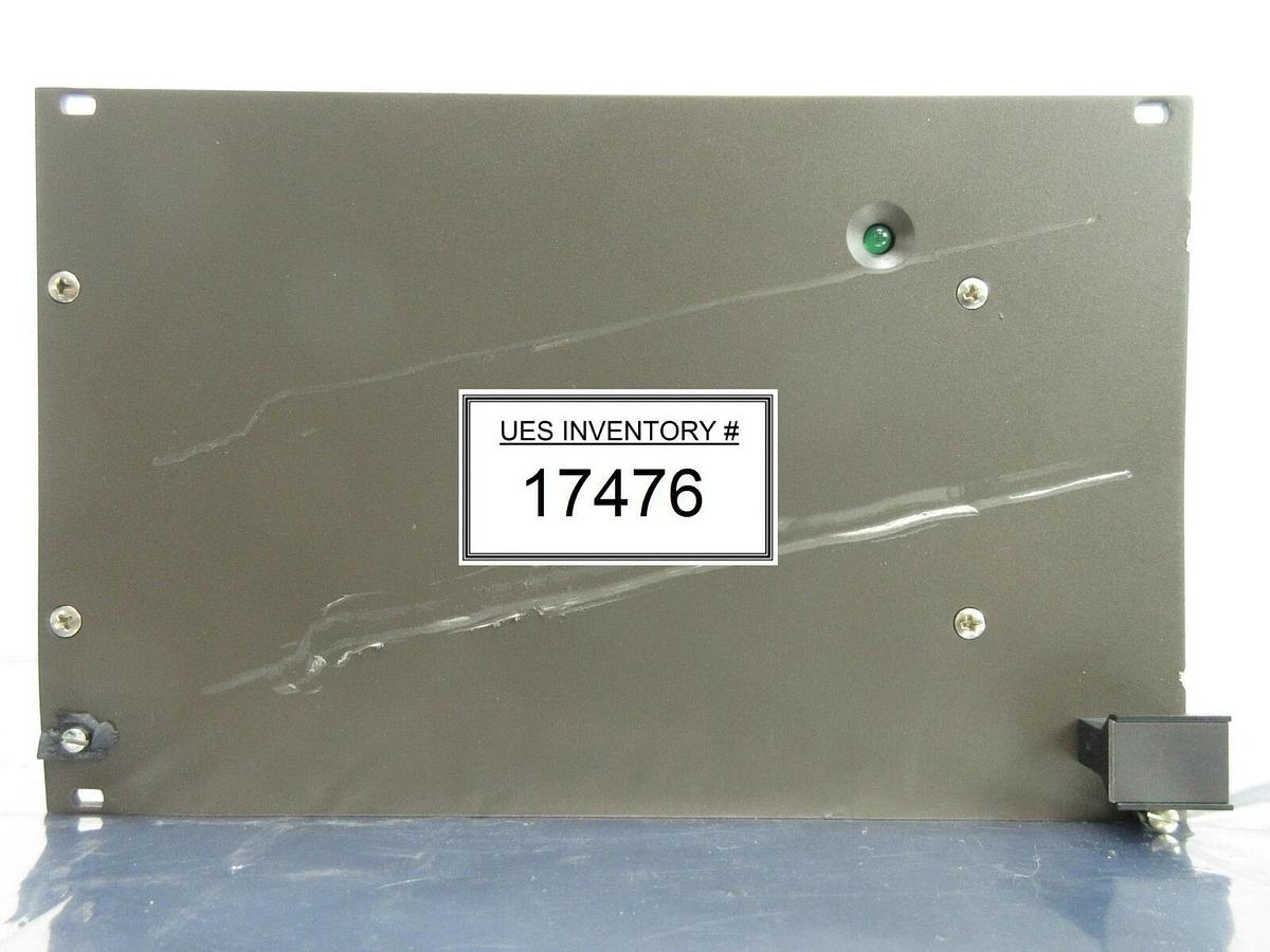 Used Philips 9415 013 65605 Power Supply PCB Card PE 1265/60 ASML PAS 5000/2500 Used