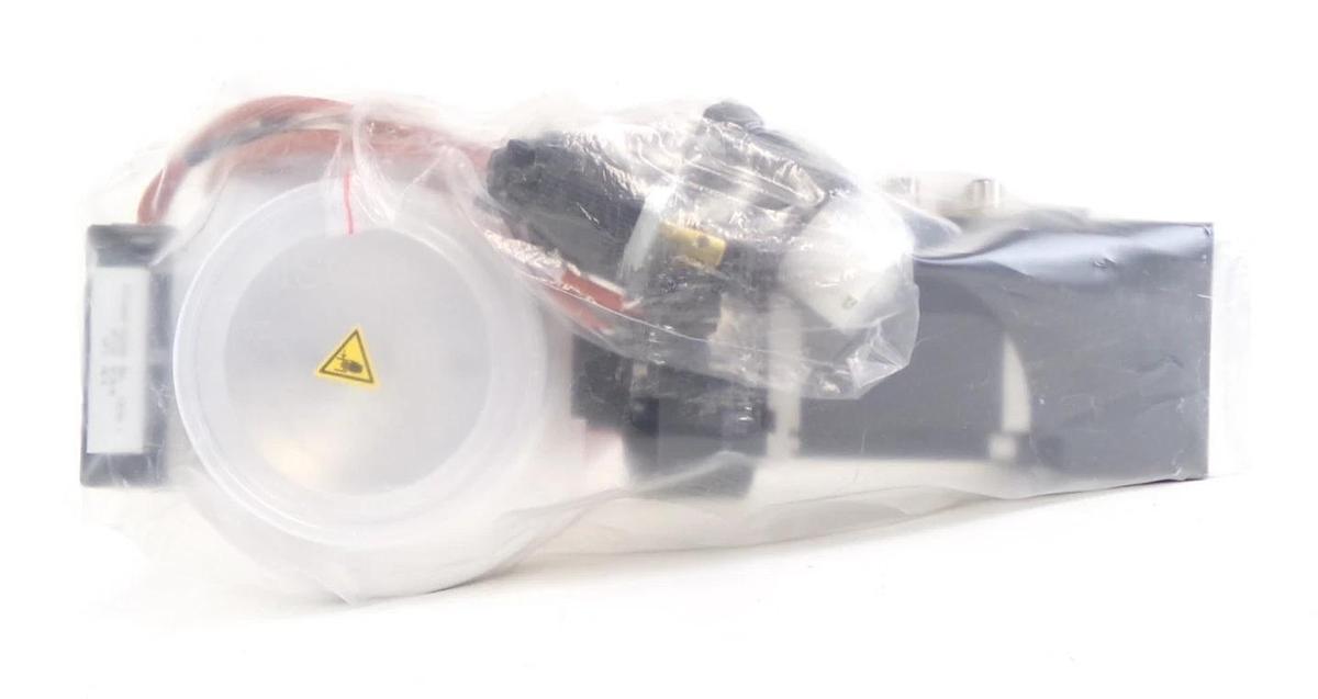 Elmo Motion 0190-53406 Butterfly Valve Assembly AMAT 0190-89372 New Surplus