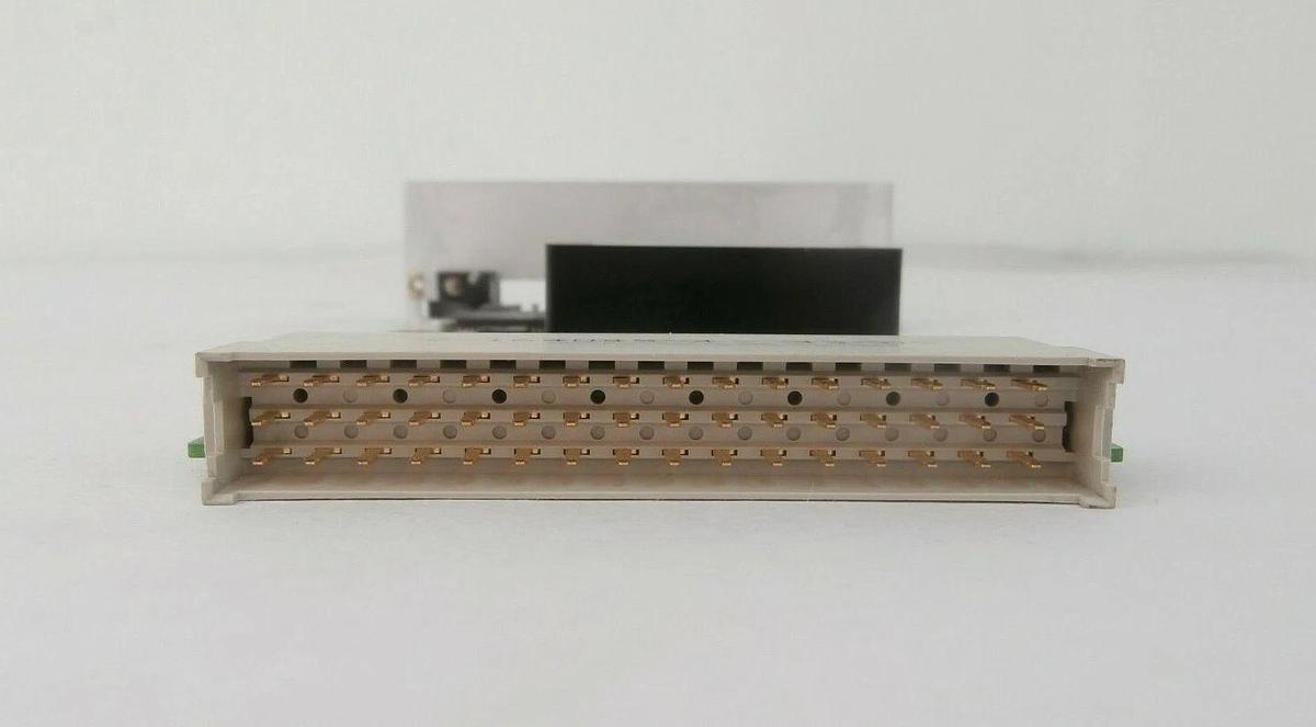 Used Kulicke & Soffa N08002-4165-000-02 PCB Card CLAMP DRVR 8002-4165 Working