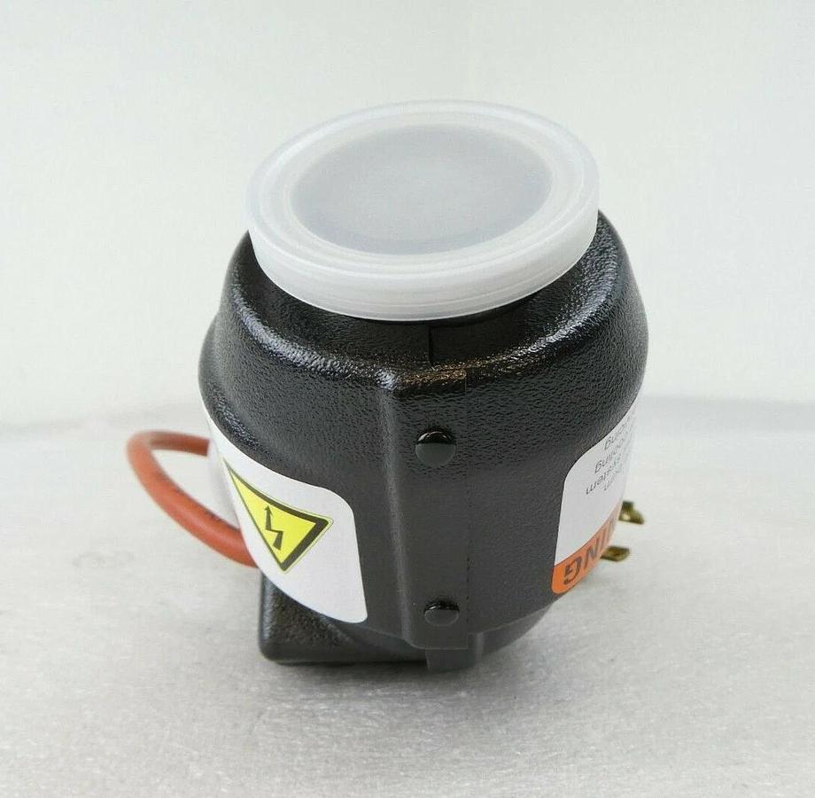 Inficon 0190-19968 Heated Right Turbo Elbow AMAT Applied Materials New Surplus