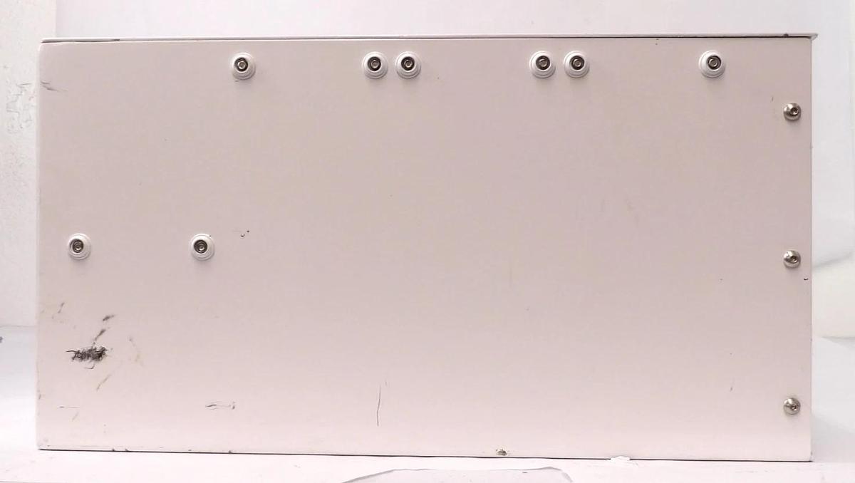 Used Lam Research 853-182680-004 6-Axis Ringless Motor Controller Working Surplus