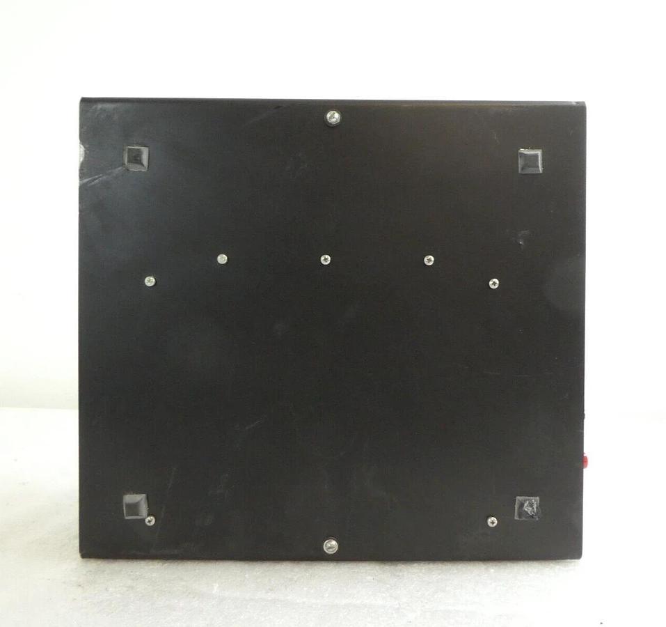 Used Electrophysics AF-750 Microscope Autofocus System SD 4003 200mm Working Spare