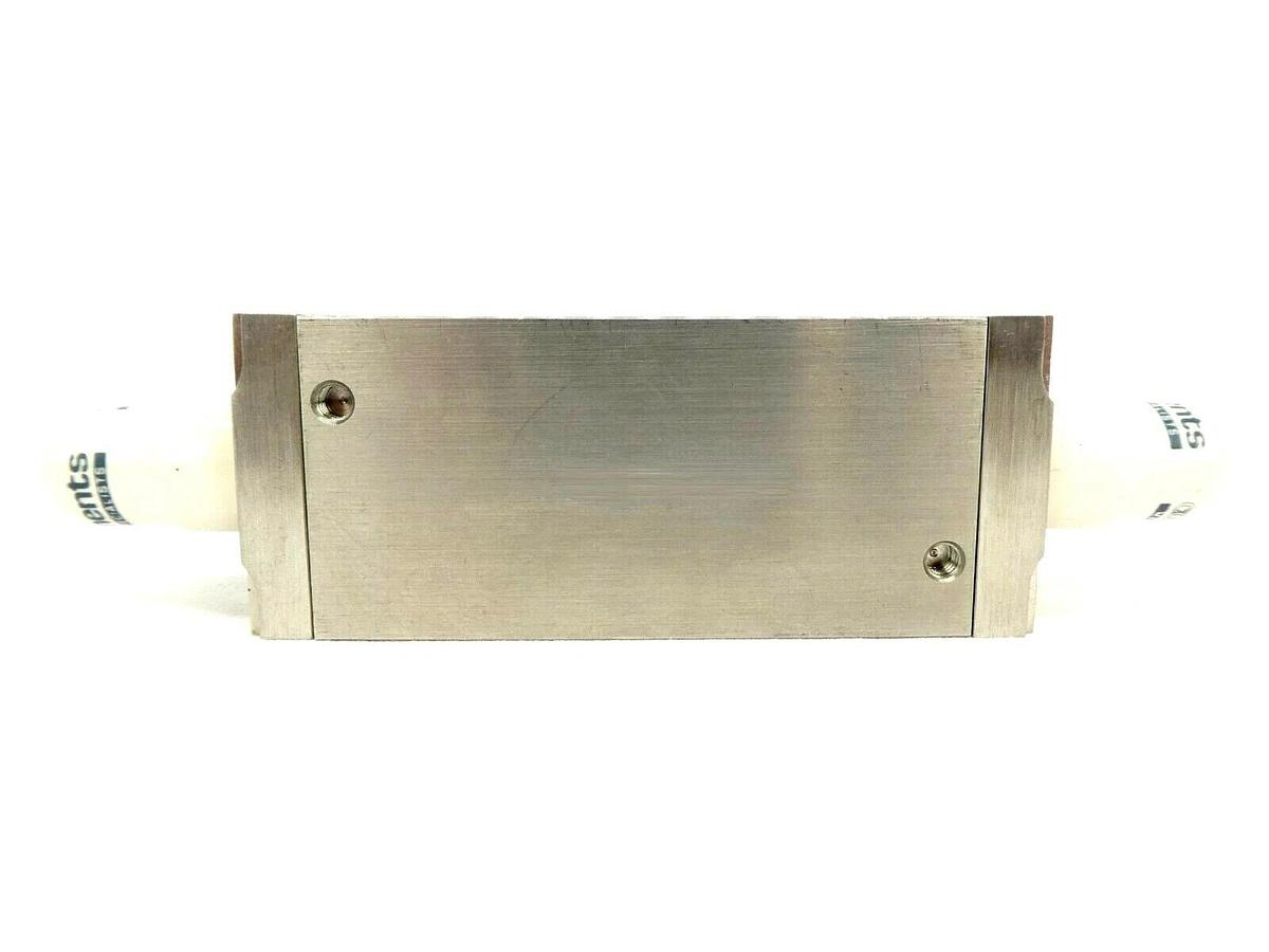 Refurbished Tylan FC-2900M Mass Flow Controller MFC 200 SCCM O2 2900 Series Refurbished