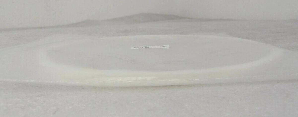 Novellus Systems 15-042154-00 Ceramic SHHD Ring New Surplus
