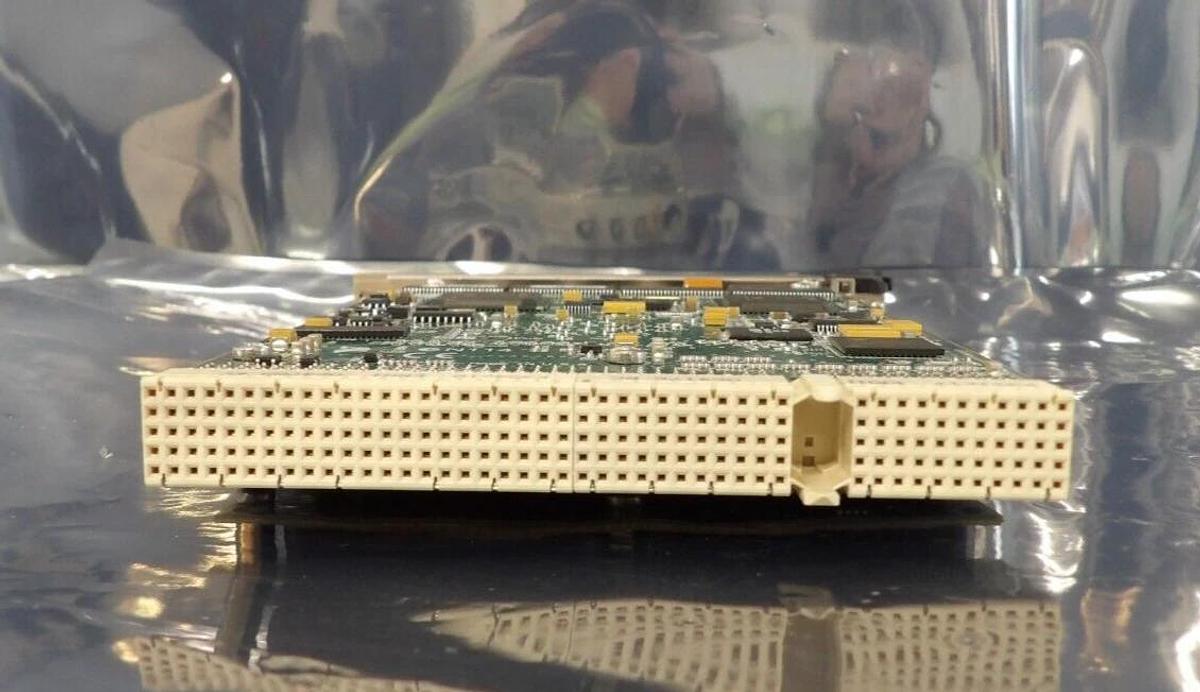 Used National Instruments 192098B-02 24-Bit Digitizer PCB Card NI PXI-5922 Working