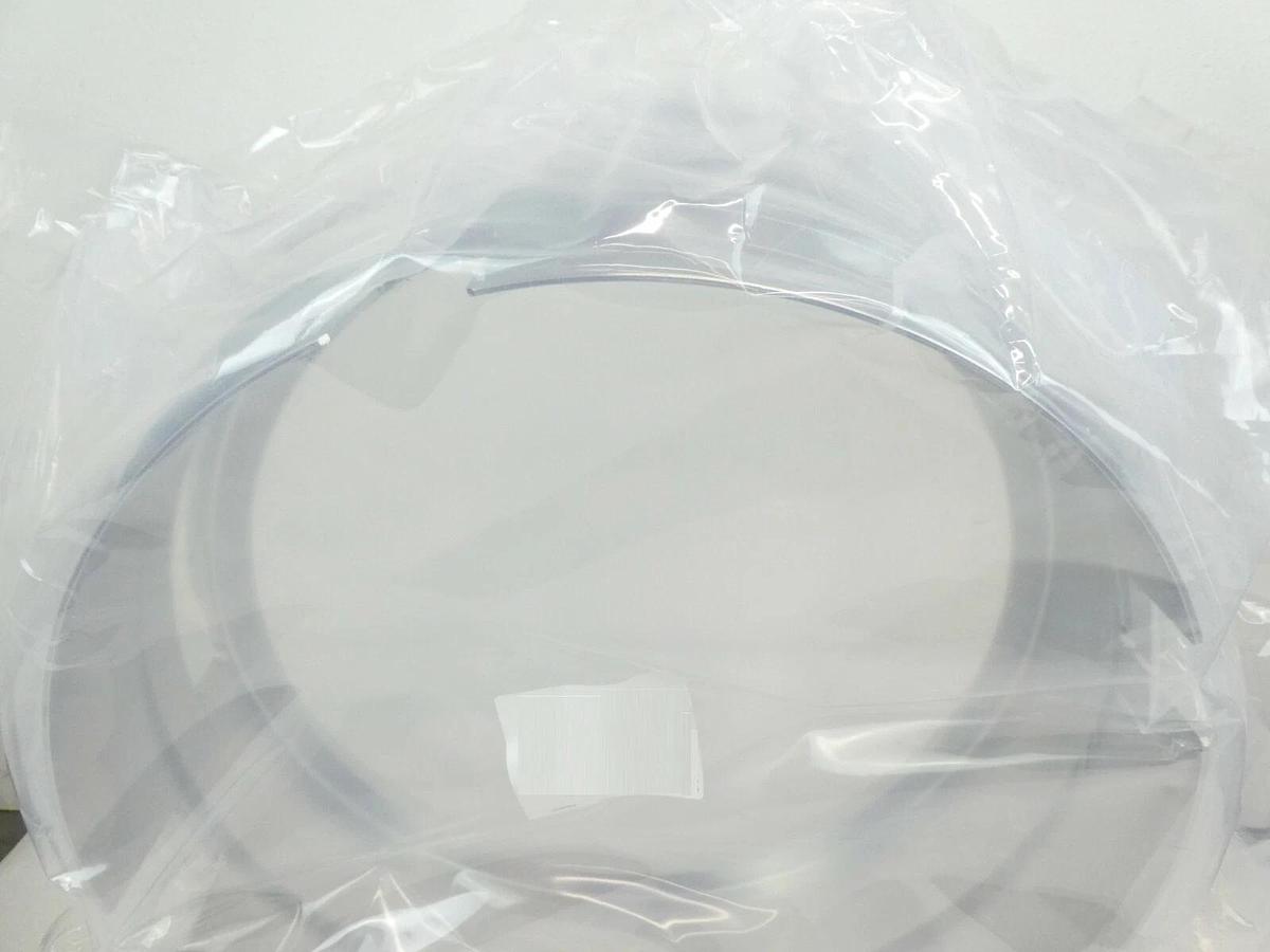 Refurbished Hitachi High Technologies 1-A04778-01 Upper Inner Chamber Copper Refurbished