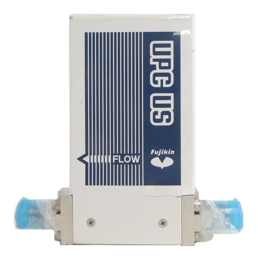 Used Fujikin UPCUS-HT50-4J2C-C150H Mass Flow Controller MFC UPC US Working