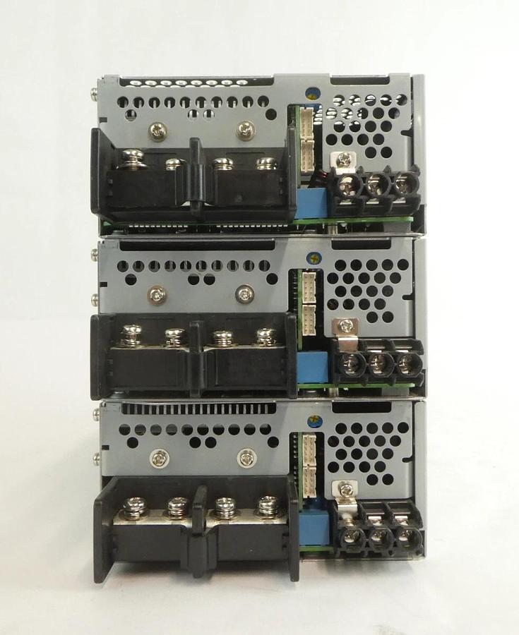 Used TDK-Lambda RWS1500B-24/F0 Power Supply Module Reseller Lot of 11 Working