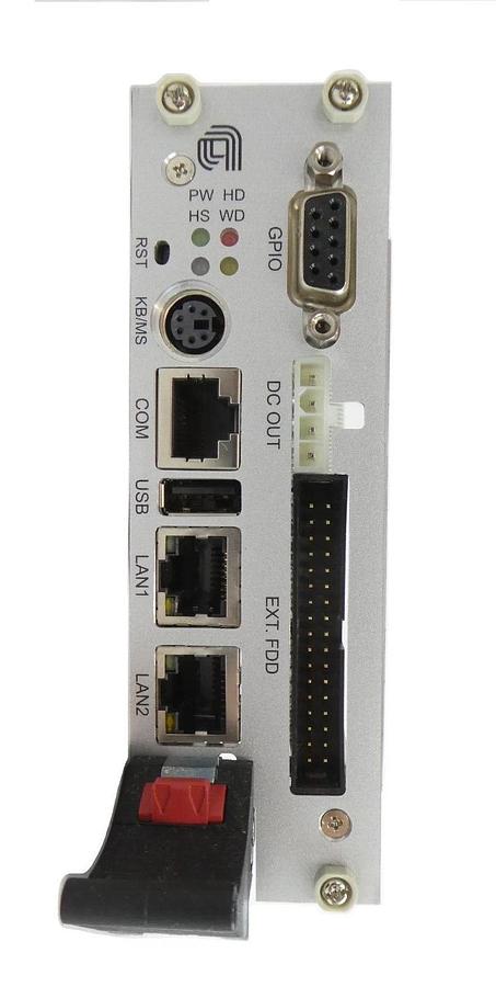 Used Adlink cPCI-3720L2 SBC Single Board Computer PCB AMAT 0015-01836 Working Surplus