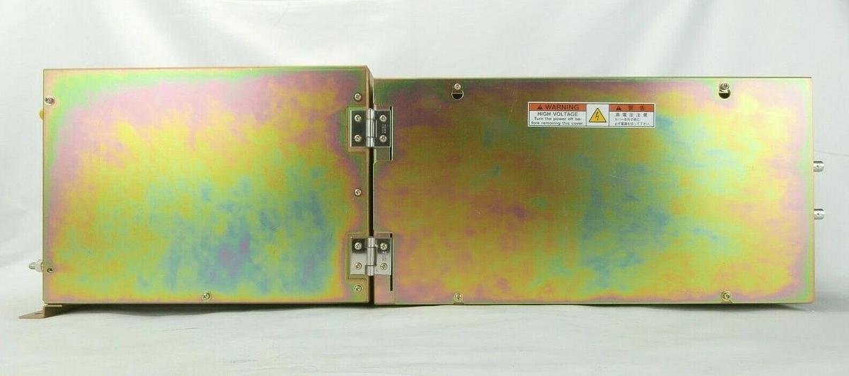 Used JEOL CLAMP CONT CCT Controller PCB Assembly BP102020-00 JWS-2000 SEM Working