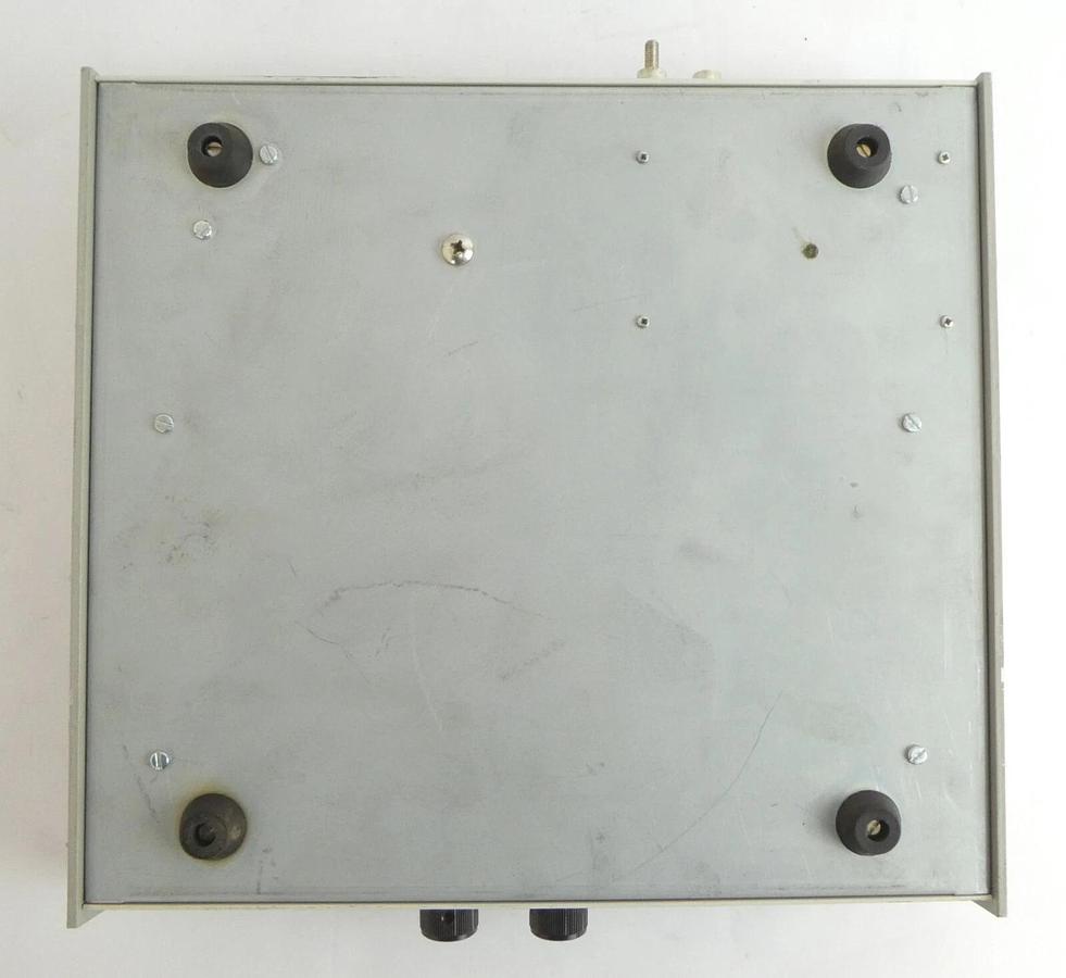 Used K.E. Developments Backscatter Preamplifier 4-Quadrant Controller Working