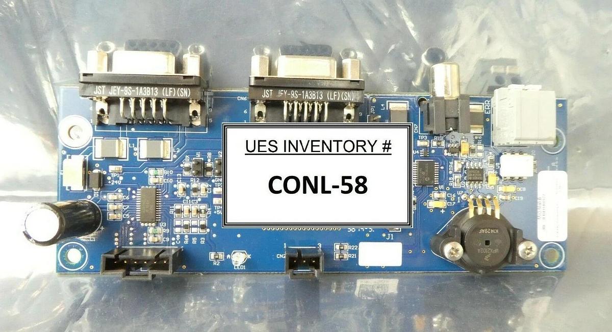 Used Shimadzu 5512-5040 Prominence Degasser PCB ID7000-0253-2 DGU-20A5R Working Spare