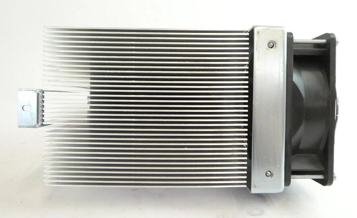 Used Coherent V7795 Fiber Coupled Diode Laser Enclosed Cooling Assembly Surplus