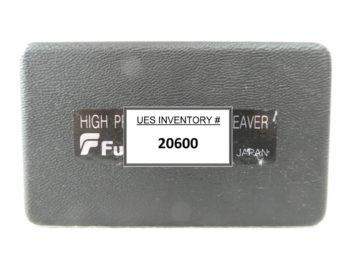 Refurbished Fujikura CT-04B High Precision Fiber Optic Cleaver Manufacturer Refurbished
