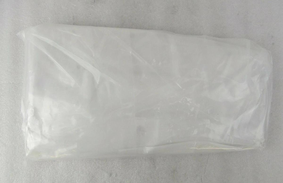 Novellus Systems 15-11203-00200mm Right Arc Mapping Plate New Surplus