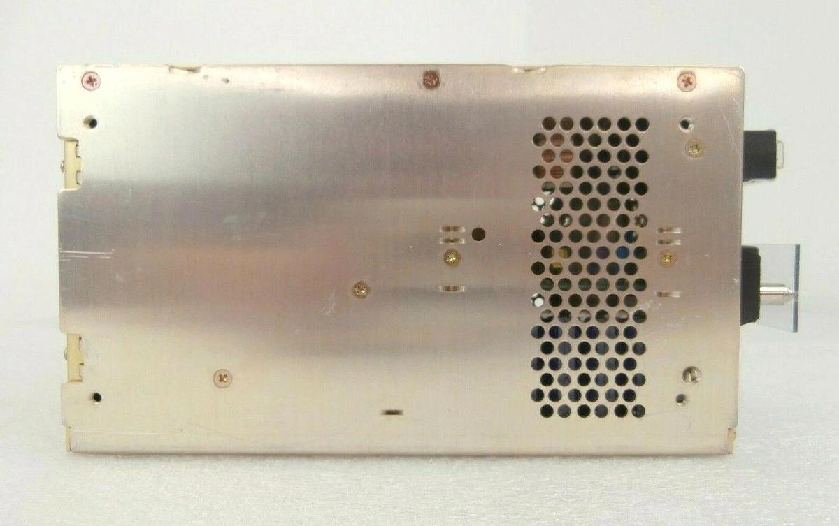 Used TDK RAW24-16R Power Supply Reseller Lot of 2 Nikon NSR Series Working Surplus