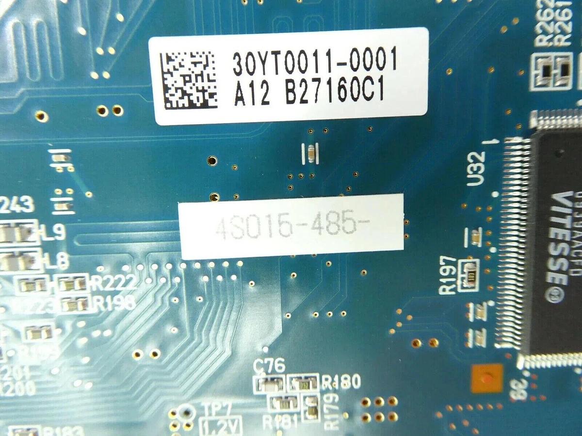 Used Advanet Advme7511 SBC Single Board Computer PCB Nikon 4S015-494 FOC-CP2 Working