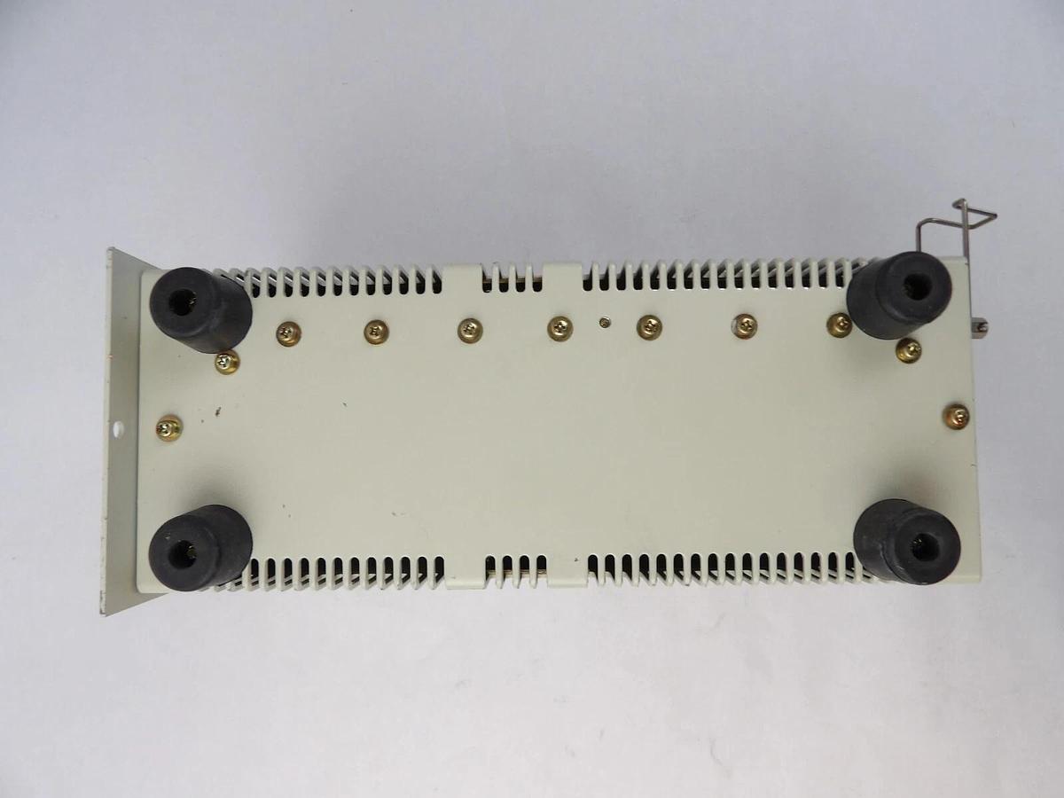 Used Osaka Vacuum TC350 Turbomolecular Pump Power Supply Turbo Untested Surplus