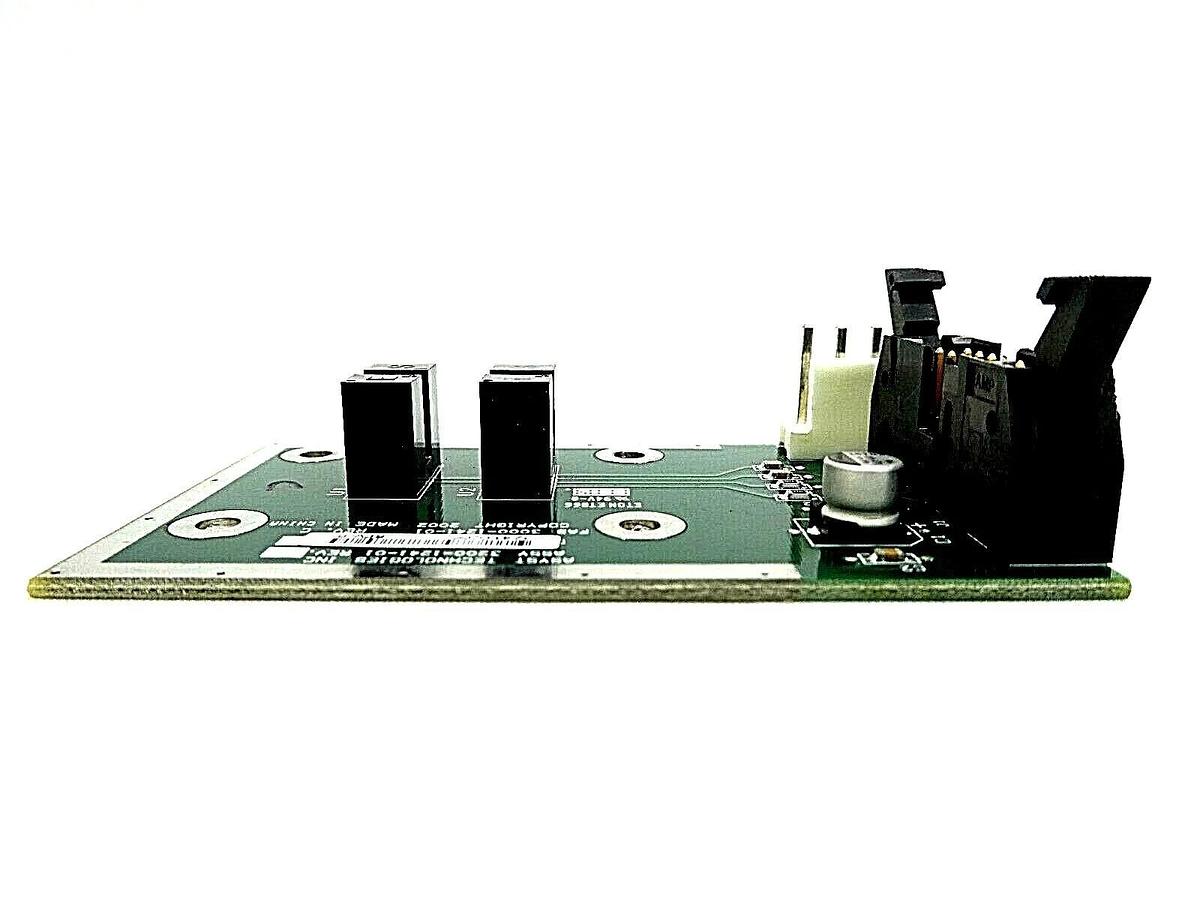 Used Asyst Technologies 3200-1241-01 Motor Interface Board PCB Rev B Lot of 2 Working