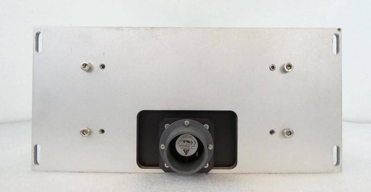 Used Fortrend Engineering 159-018190-001 Nikon Box Opener SMIF Lamina 202 Working