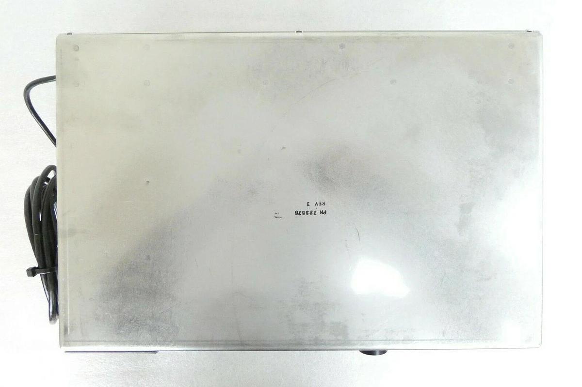 Used Rudolph Technologies 723580 Fiber Optic Flashtube Strobe Module F30 Working