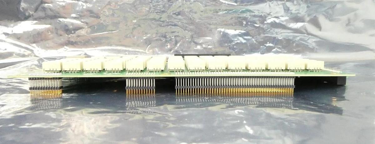Used MKS Instruments AS01112G-01 Tahoe HVM PVD CIOC Interlock PCB Working Surplus