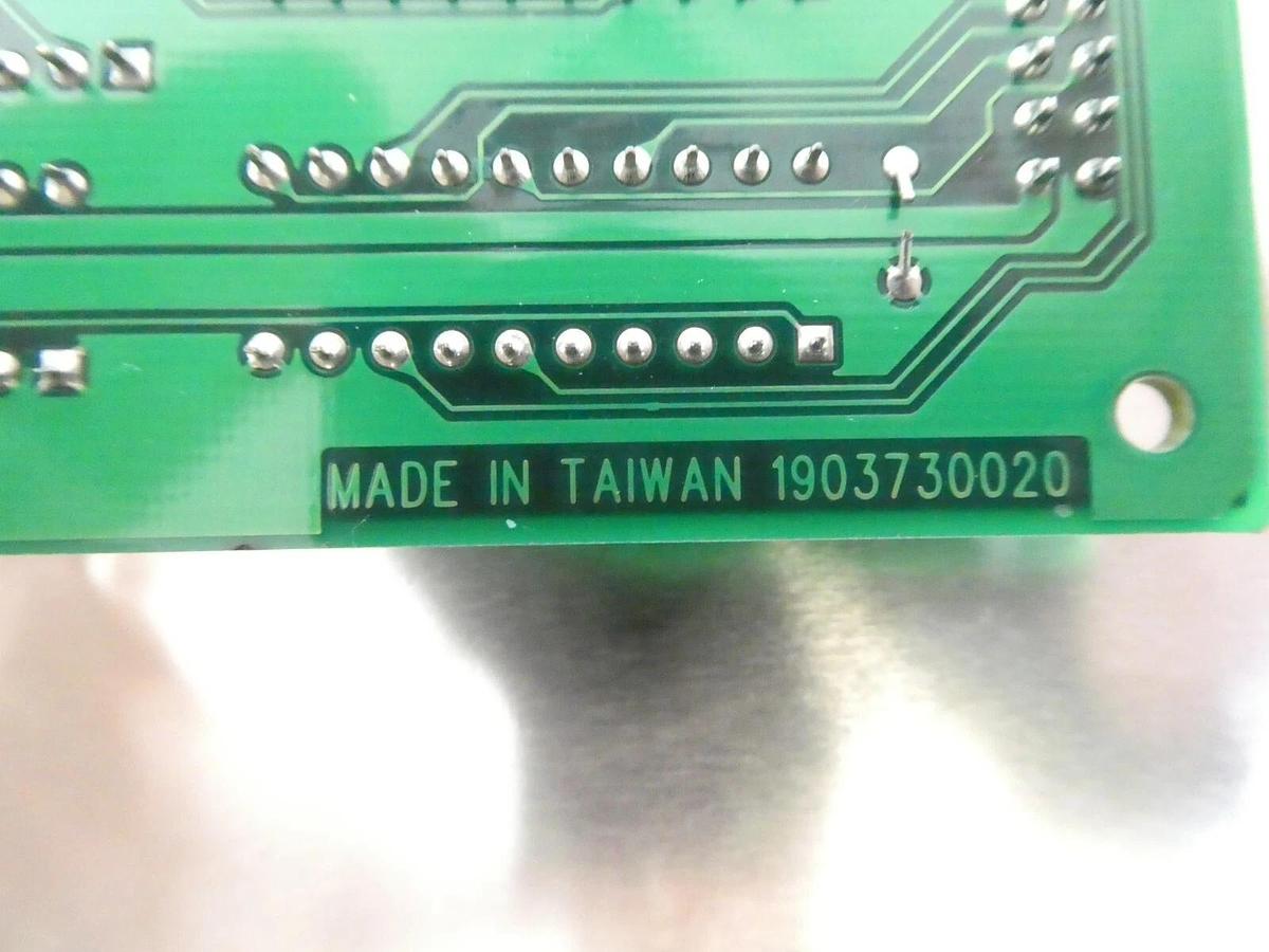 Used Advantech PCL-730 DAQ PCB Card 32 Channel Digital I/O 1903730020 AMAT Working