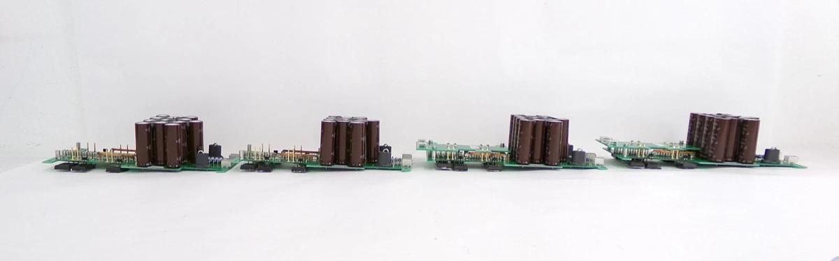 Used Kyosan Electric AR12666PA030B Power Supply PCB HFAMP-MAIN Lot of 12 Working