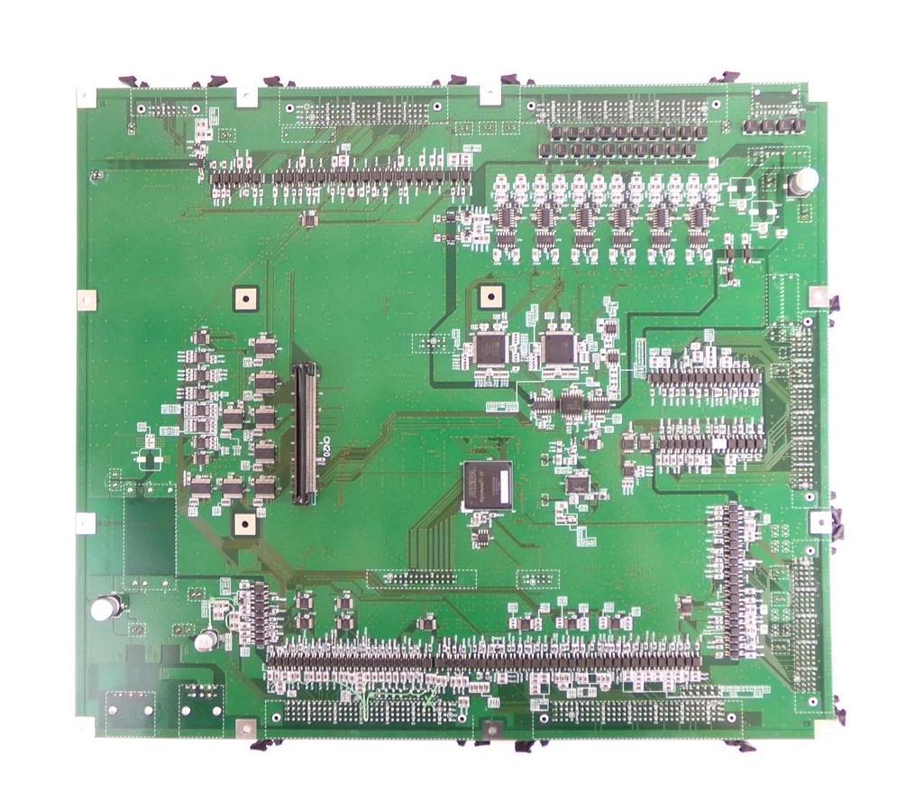 Used TEL Tokyo Electron 2L81-050211-16 PCB TMB229-1/PMIF TOP Working Surplus