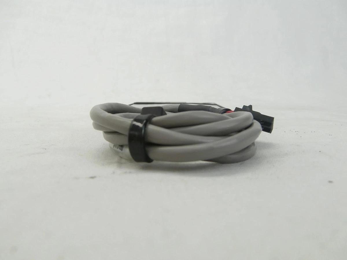 Used Banner SM51RB6 LED Scanner R/H Emitter KLA Instruments 750-657649-02 2132 Used