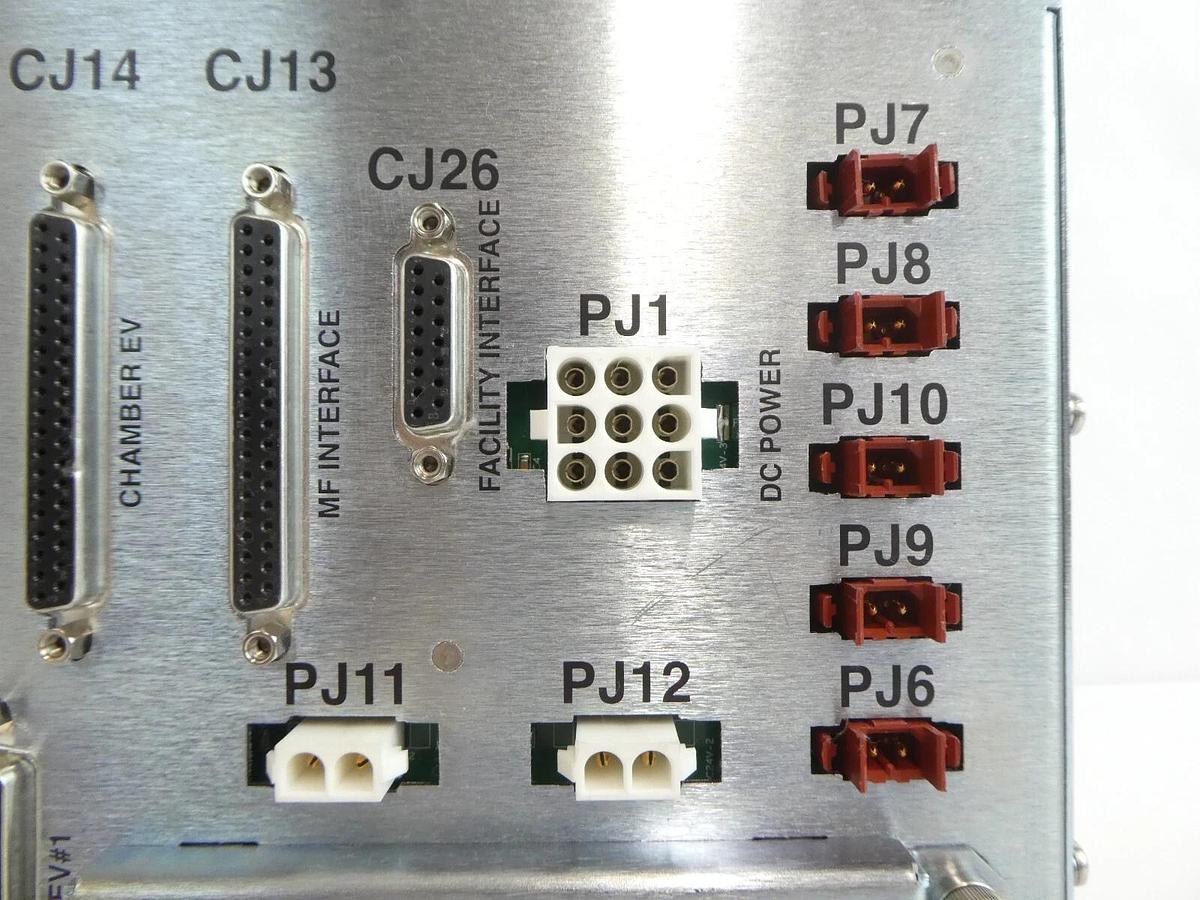 Used AMAT Applied Materials 0195-6485 Ciocng Morrison Siconi Working Surplus