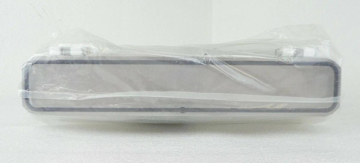 Refurbished Varian Ion Implant Systems E11034580 Isolation Valve Assembly OEM Refurbished