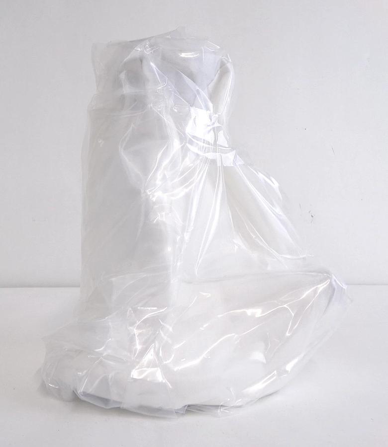 AMAT Applied Materials 0041-59825 RPS Cooling Flange New Surplus