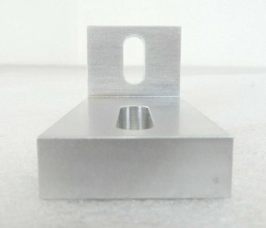 Mattson Technology 303-07156-00 300mm Chamber Stop Assembly New Surplus