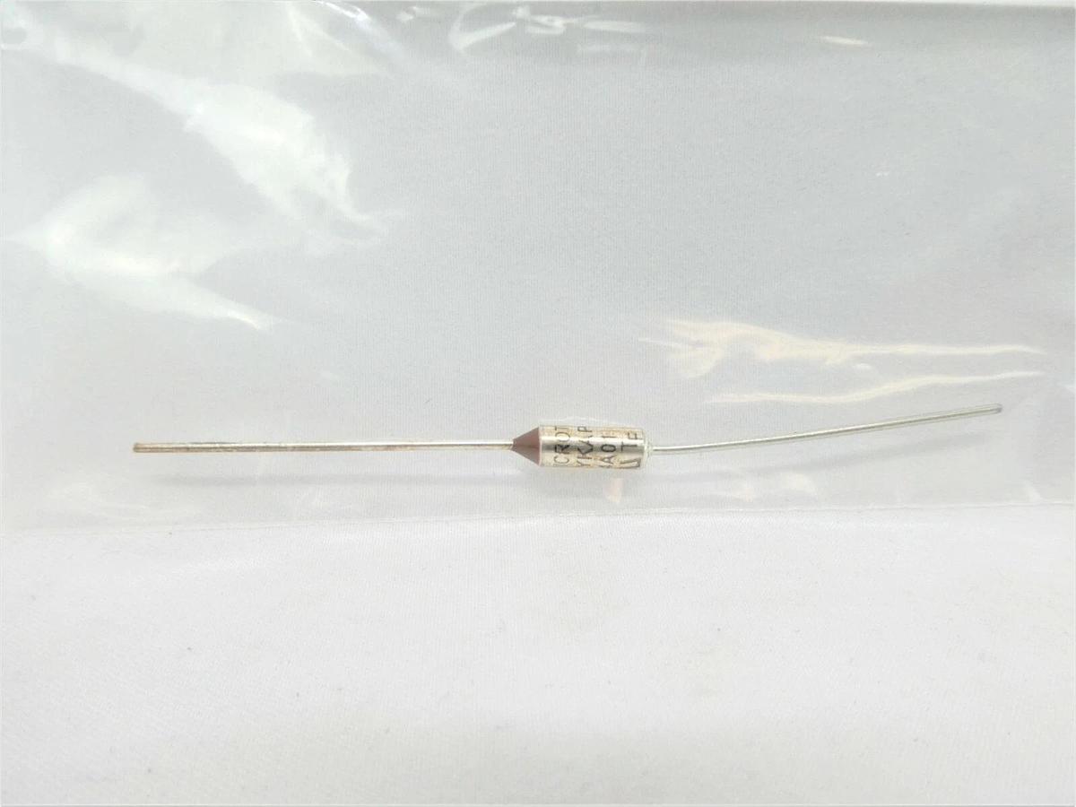 FEI Company 4022 268 00319 Bake Out Element New Surplus